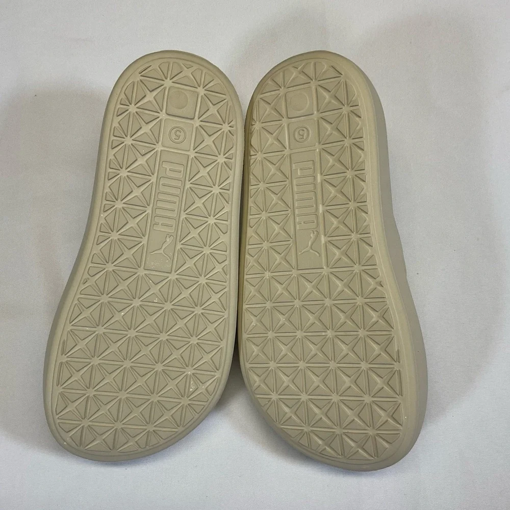 EUC Sandalias Puma Shibui Cat MEN